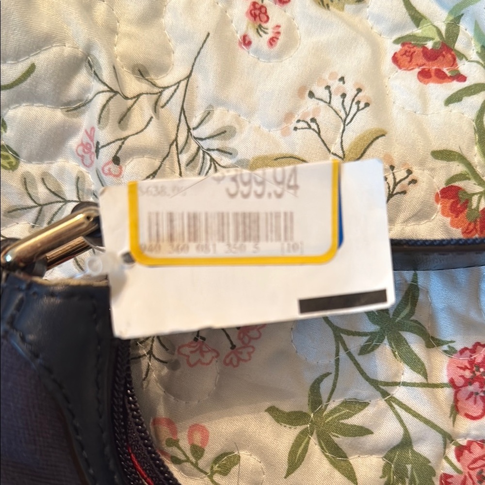Gucci Hobo Cloth Handbag - Picture 2 of 6